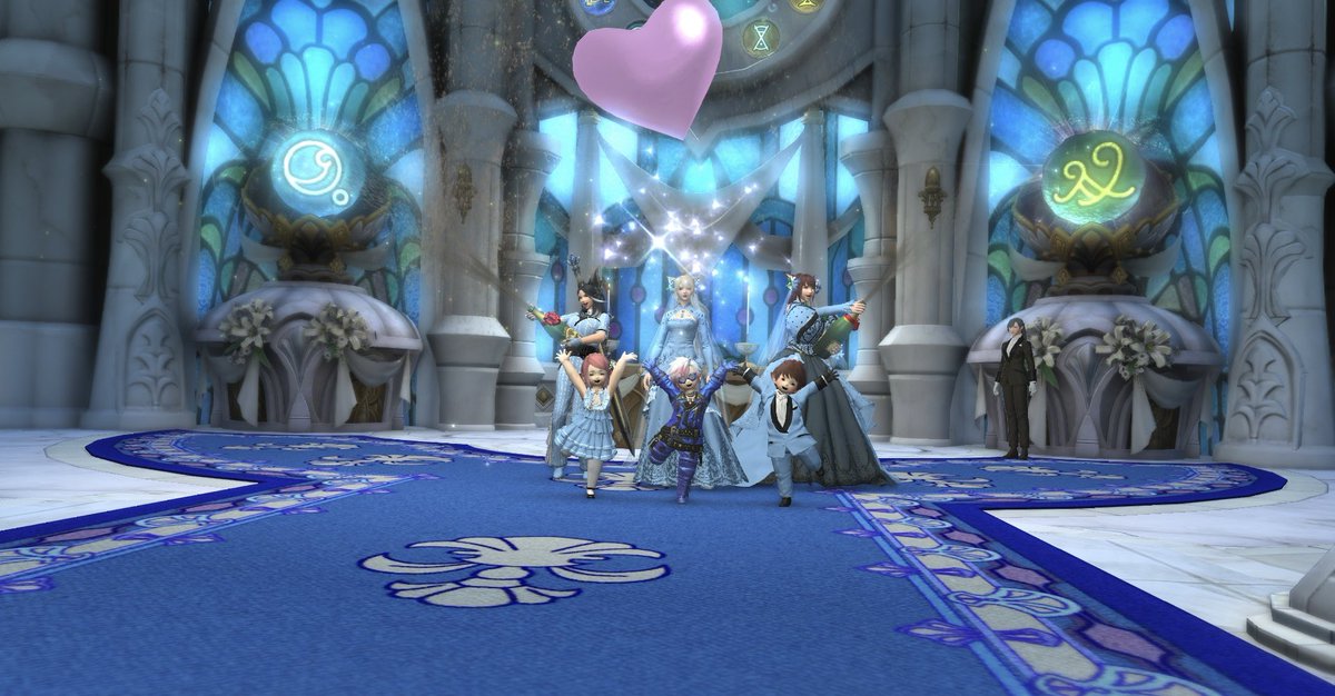 𝓡𝓱𝓮𝓪 𝓥𝓸𝓻𝓲𝓷𝓪 (@vornyvorina) on Twitter photo Todays ceremony’s photo with <a href="/ArtoriaKitty/">Artoria Vorina</a> Todays ceremony’s photo with <a href="/ArtoriaKitty/">Artoria Vorina</a>
