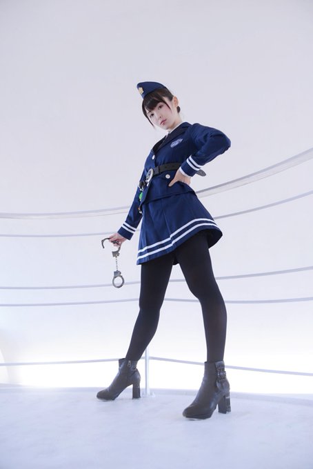 コスプレイヤー秋津穂乃華のTwitter画像10