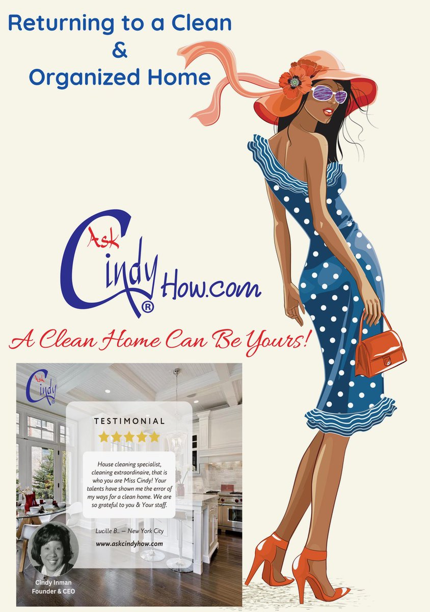 askcindyhow's tweet photo. Discover the secrets of an intelligent house-cleaning routine. Dive into this eye-opening blog:  post: https://t.co/XJIe8qhBfL - Details Matter! https://t.co/Z82spki9Ib