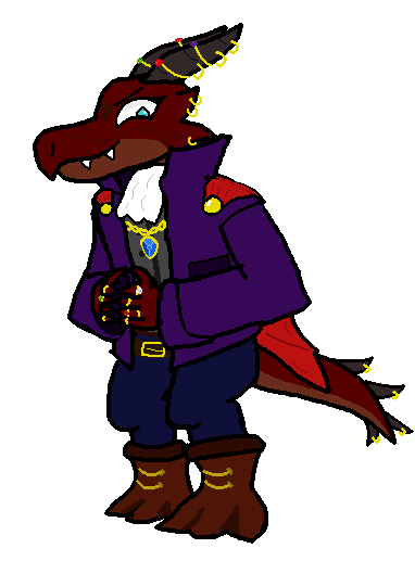 wewillnotexist's tweet photo. @bitethisdragons kobold crew (+1 catboy) incoming... https://t.co/YXvDNWYpN8