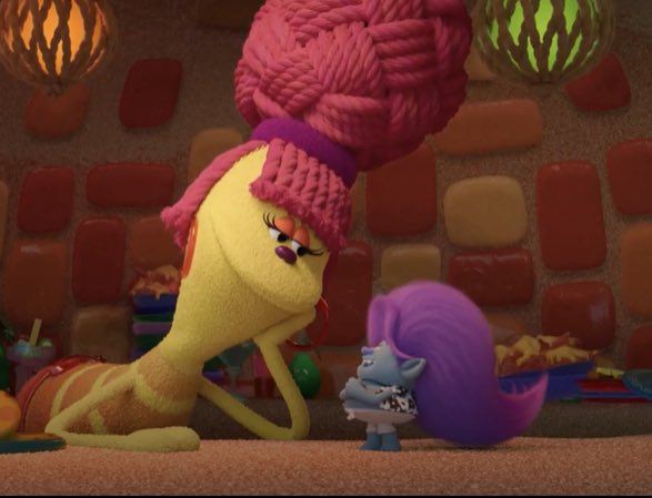 doofazoid's tweet photo. theres a new animated couple in the "i love my big wife" category
#tadc https://t.co/r9GOKnDhQq