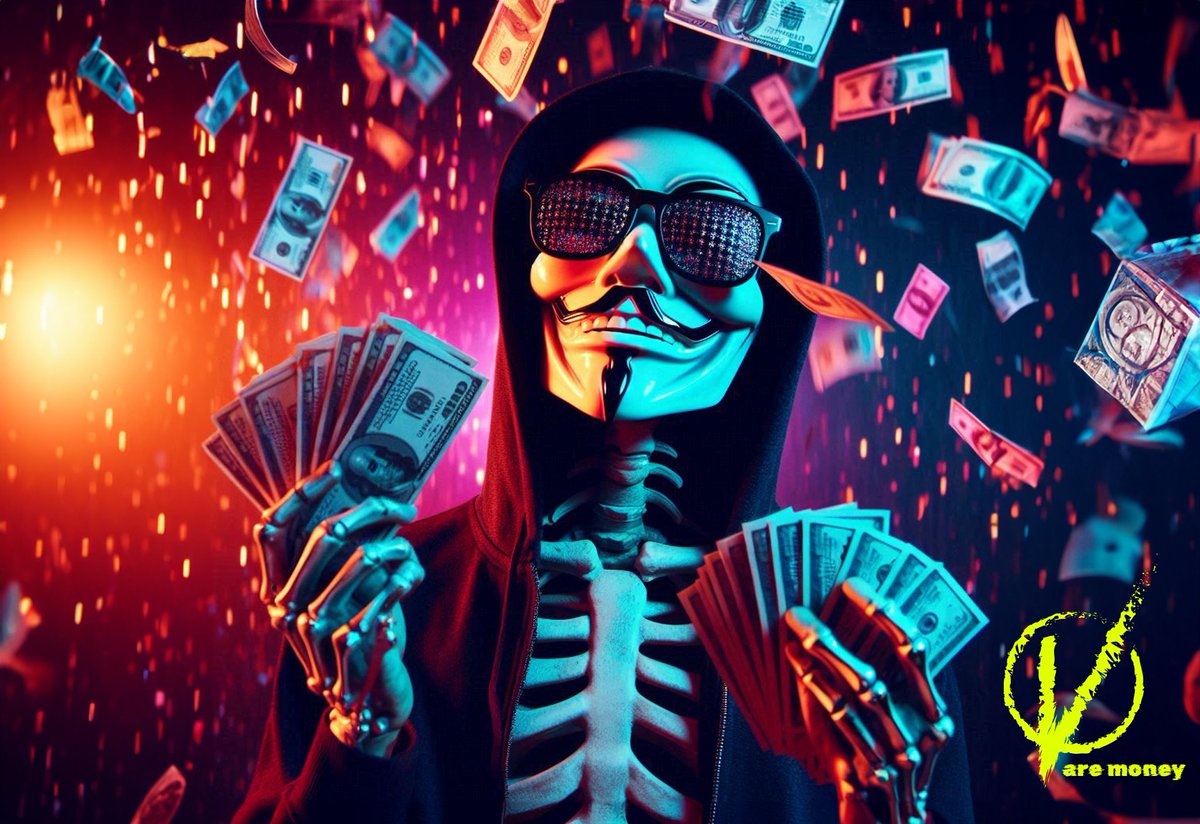 the currency here is attention's gaze,
fame traded for worth in a fleeting craze. 
we speak in riddles of scripted lies,
crafting illusions, chasing disguise.

#memecoin100x #Memecoin2024 <a href="/base/">Base</a>