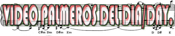 Video Palmeros del Dia