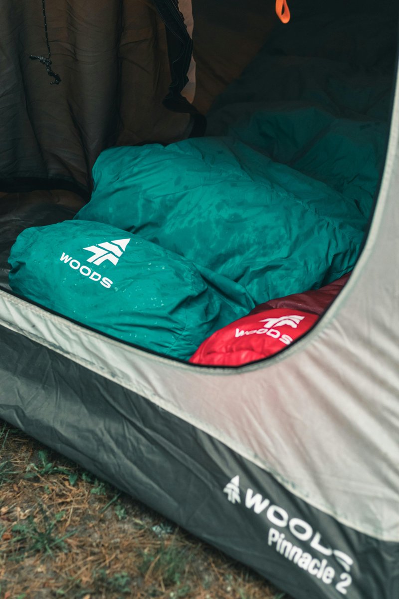 north_woods1's tweet image. Comfortable Sleeping Gear: Invest in quality sleeping bags and sleeping pads or air mattresses suited for the season. For kids, bring their favorite stuffed animals or blankets for added comfort.

northwoodsexpress.com

#SleepingGear #CampingComfort #Comfert