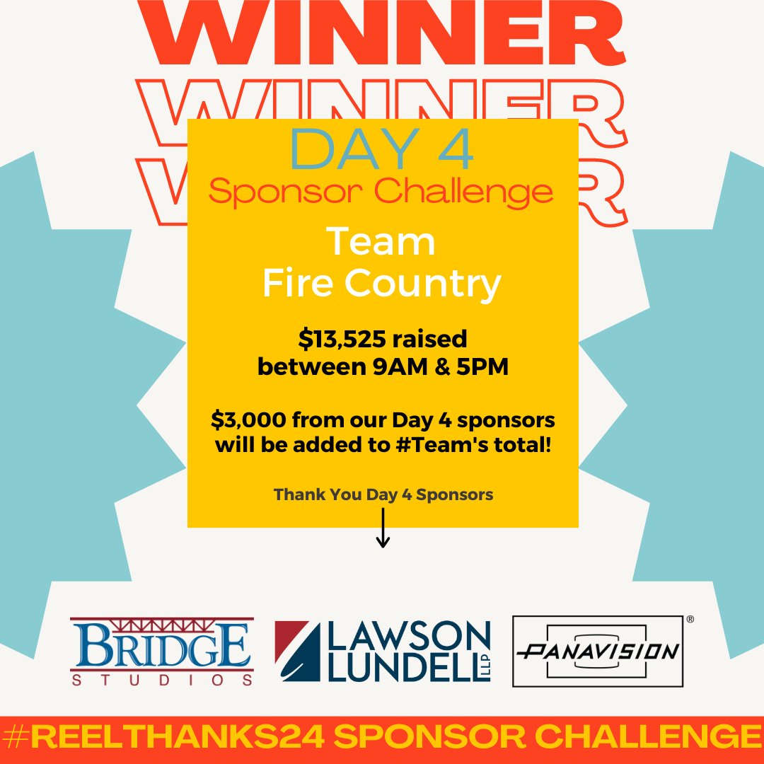 REEL Thanks Challenge tweet media