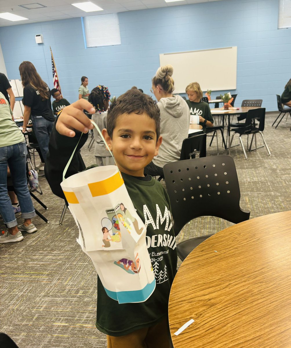 HawarKhalandi's tweet photo. Had a blast at the Quality Student Celebration at Barry Elementary, celebrating amazing students nominated for the Character Trait of the Month: Responsibility! So proud of these young leaders and their commitment to making a difference! @PlatteCountyR3 https://t.co/1tT7o7HlQj