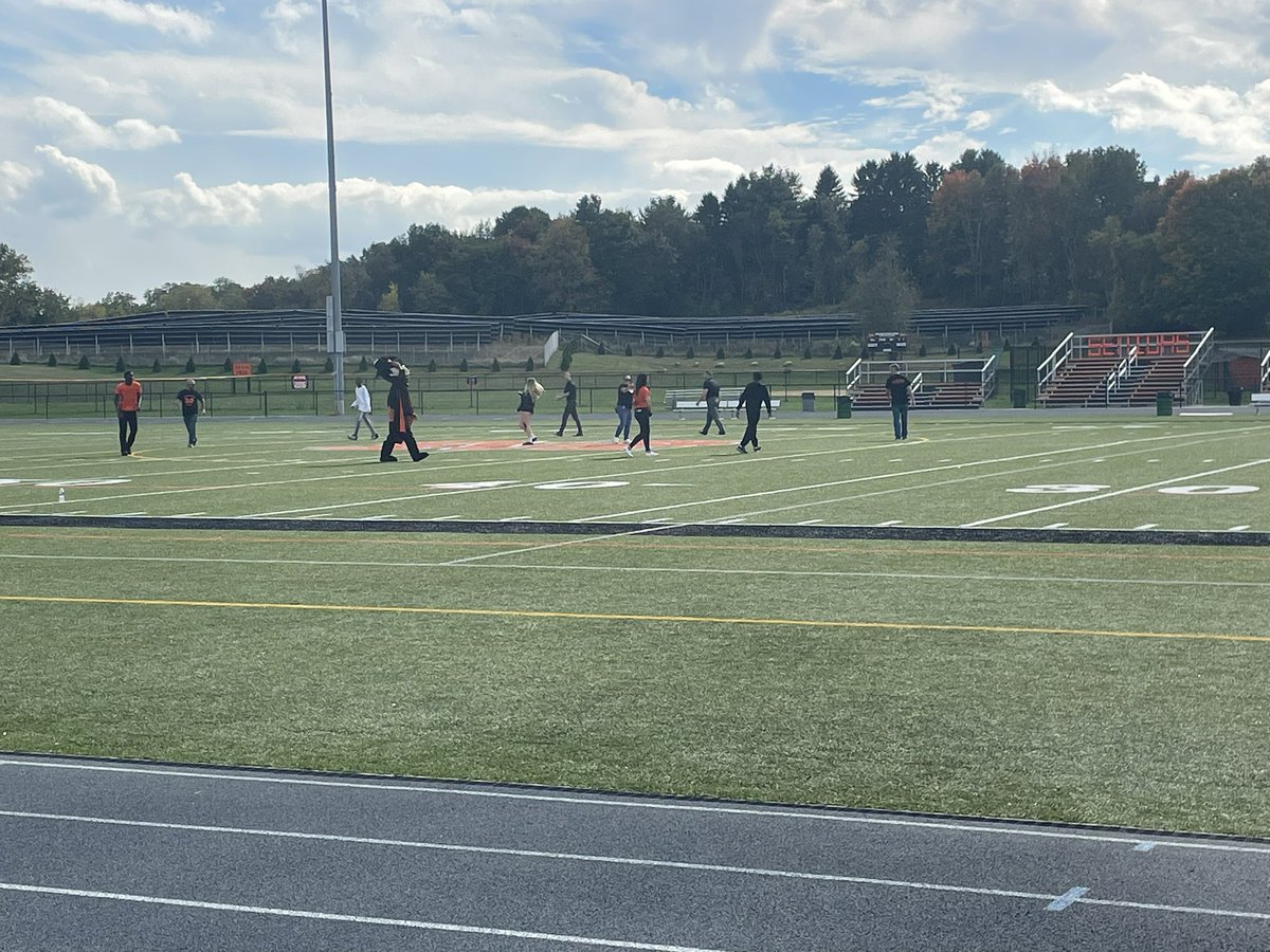 Marlboro High School (@gomhsdukes) on Twitter photo Great Pep Rally <a href="/DukesAthletics/">Marlboro Athletics</a> Great Pep Rally <a href="/DukesAthletics/">Marlboro Athletics</a>