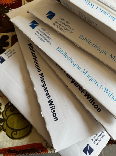 Mylène Damphousse tweet media