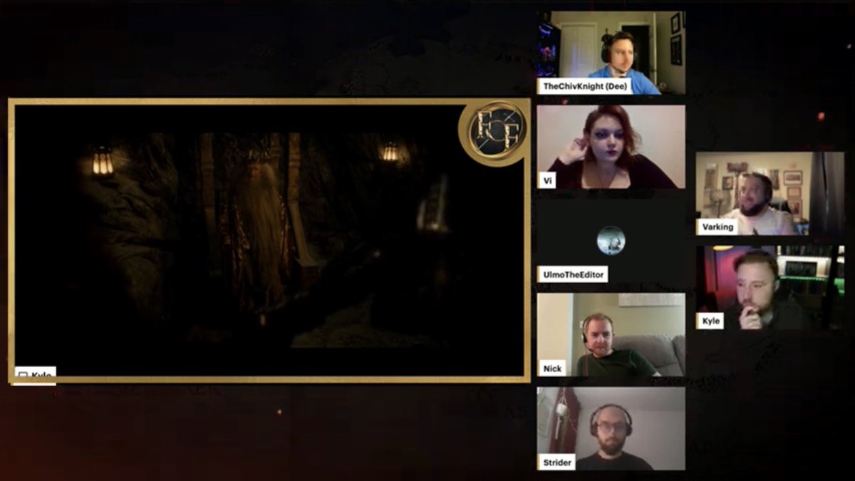 What an amazing team 🫶