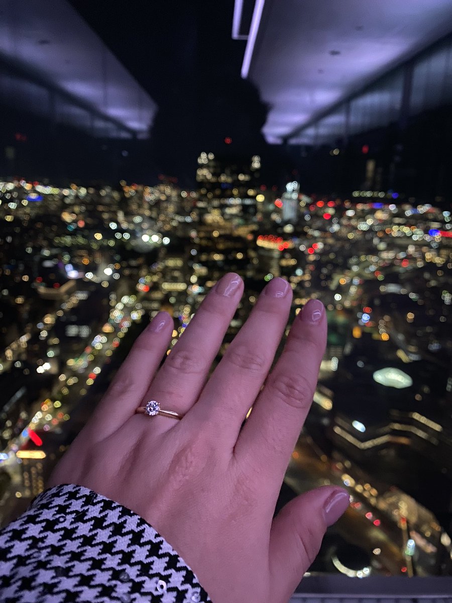 karrlad's tweet photo. Obvio si, por siempre ❤️✨💍 https://t.co/6zdpsX5NeQ