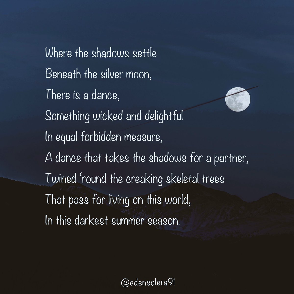 Eden Solera tweet media