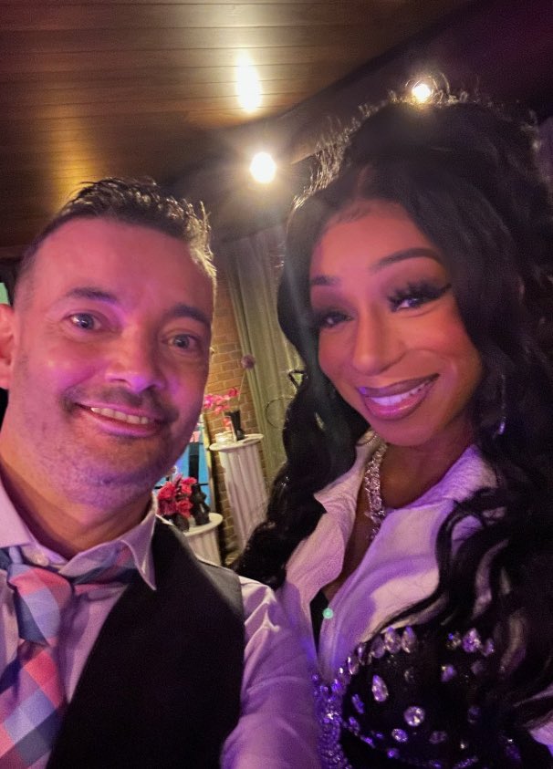 JohnYates327's tweet photo. Some pictures from the House of Villains season 2 premier party - I have a lot more on my IG! #HouseOfVillains #90DayFiance #RHONJ #Survivor #BigBrother #BadGirlsClub #ilovenewyork #LoveAndHipHop #RupaulsDragRace #RealWorld #TheChallange https://t.co/Dr7ETrpC1j