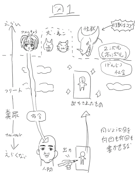 #これはガチ 
