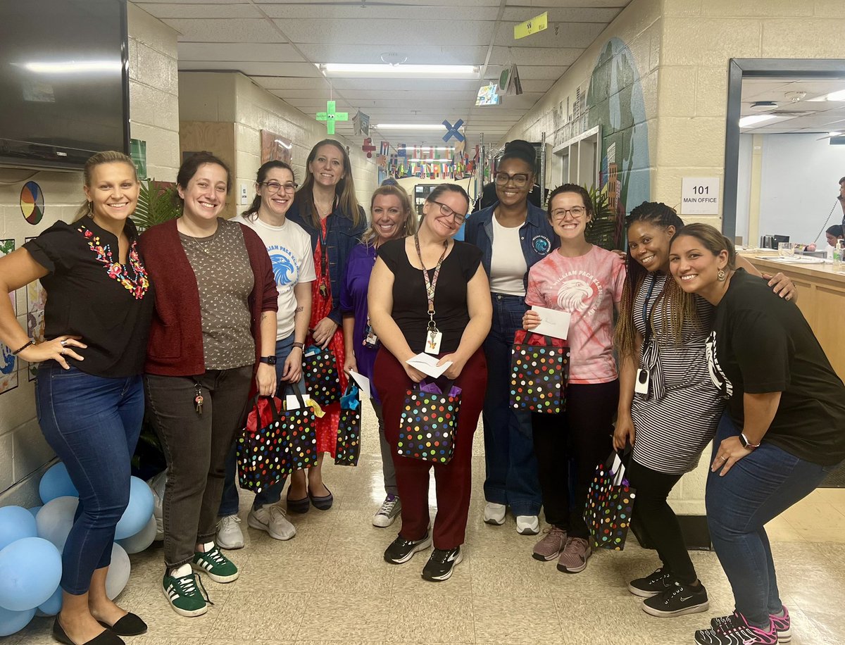 William Paca Elem. tweet media