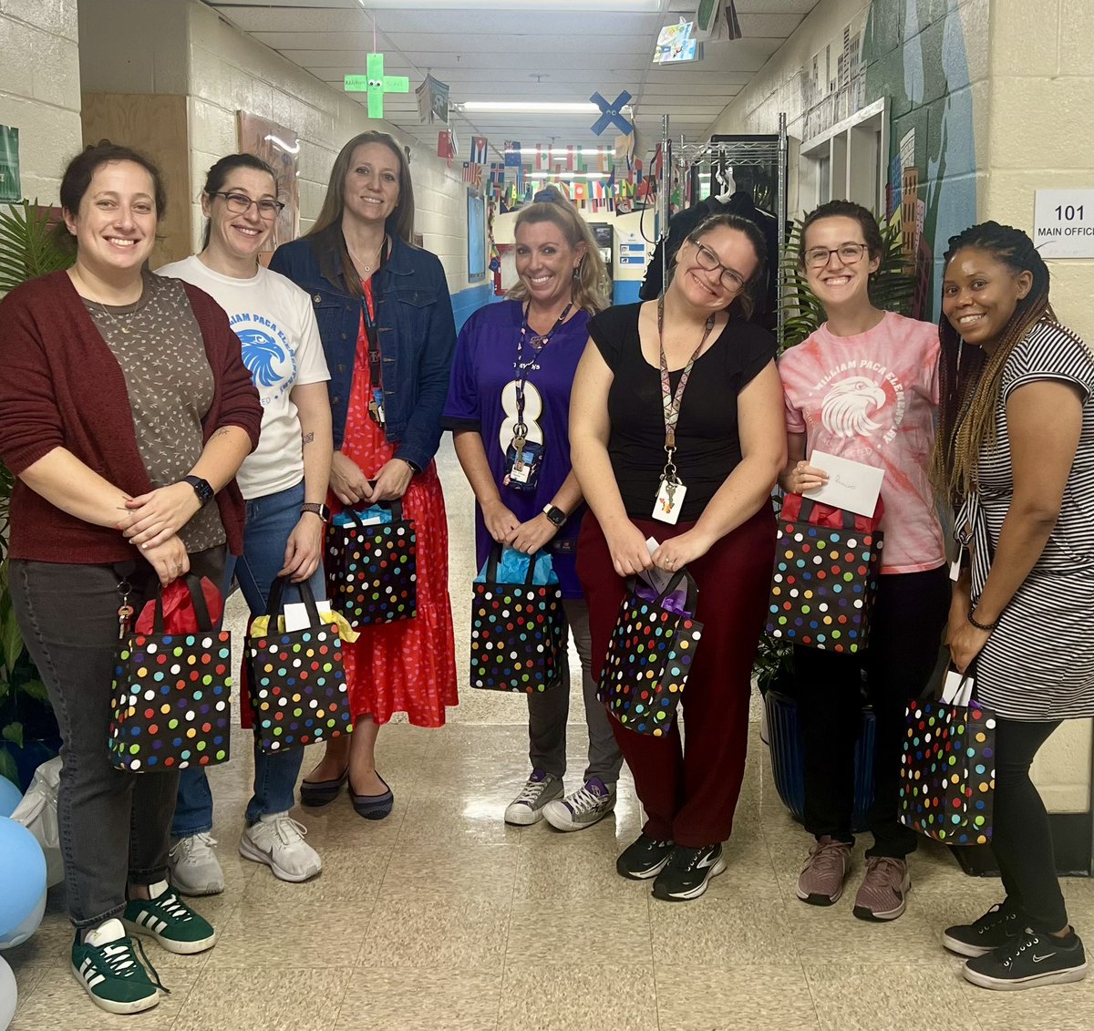 William Paca Elem. tweet media