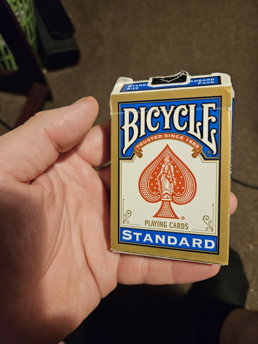 Craig does it well tweet media