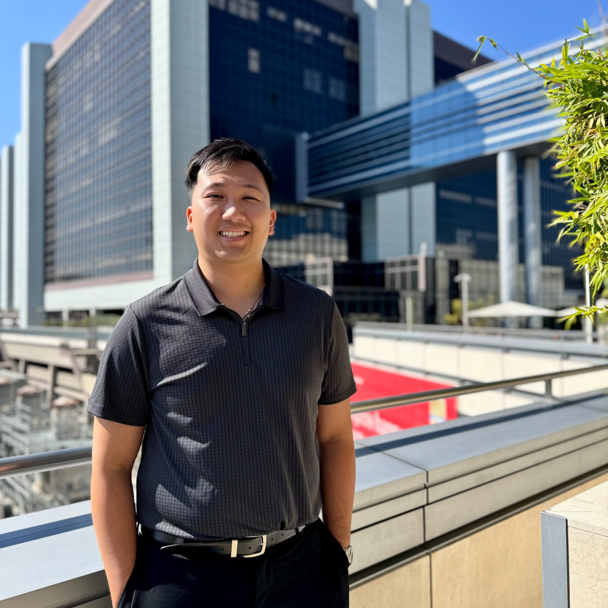 CSRegenMedicine's tweet image. We&apos;re thrilled to welcome Eric Choy, new Research Associate in the Pierson Lab! 🎉
#researchassociate #welcometotheteam