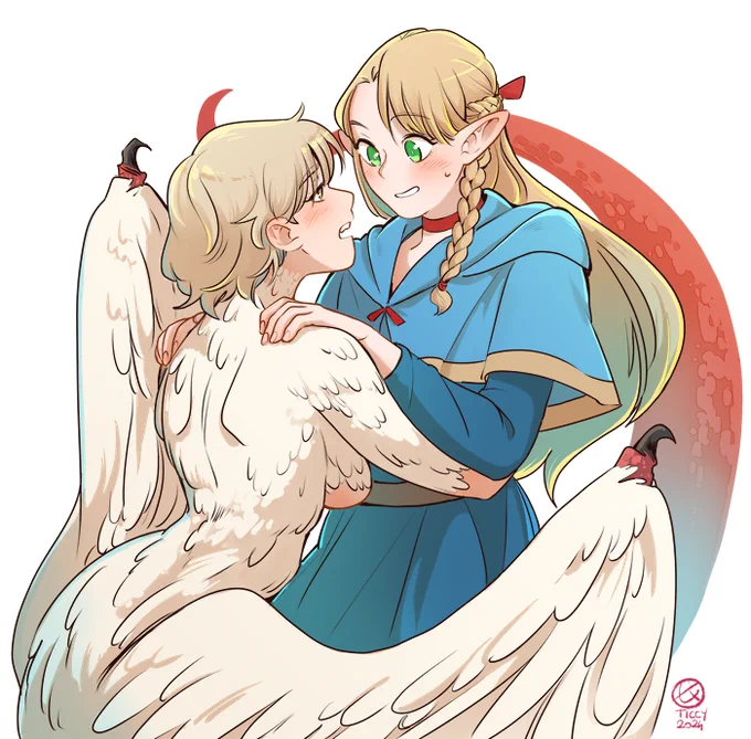 I couldn't leave out some farcille content  