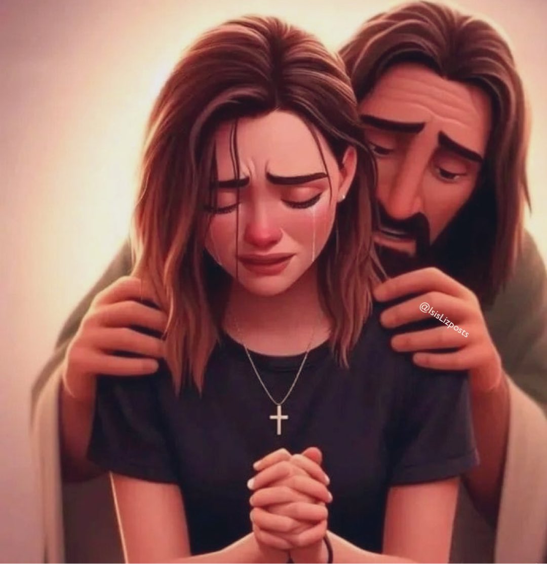 isisLizposts's tweet image. DIOS ES MÁS GRANDE QUE TU 
ANSIEDAD.✨❤️