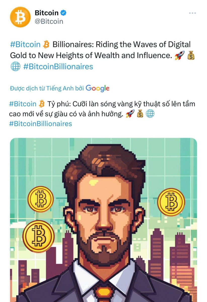 LiyWicky's tweet photo. Cuối năm 2024 thì bầu cử TT Mỹ xong
Cuối năm 2024 Pi Network Open Mainnet
Và cuối năm 2024 lộ diện Satoshi luôn chăng?
Còn vài tháng nữa xem sao
#Pinetwork #nicolas #Satoshi #SatoshiNakamoto #Pinetworkopenmainnet #OpenMainNet https://t.co/9cL9klUyzi