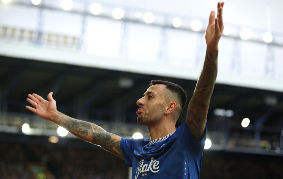 FabrizioRomano's tweet photo. 🔵✨ Three goals, one assist in three games for Dwight McNeil who's been nominated for Player of the Month Award in Premier League.

Everton are extremely happy with his development. https://t.co/pj9fzjkmOt
