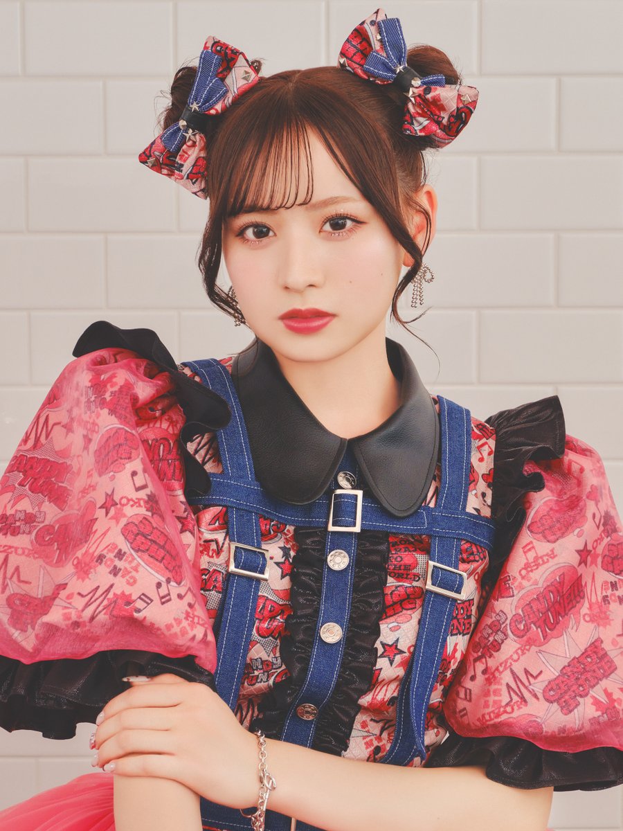 CANDY TUNE【Official】 on X