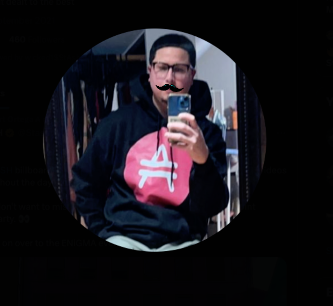 Shift2Clips's tweet photo. @solquicks @Rahbeeo $STASH'd https://t.co/nrZFylyfFe