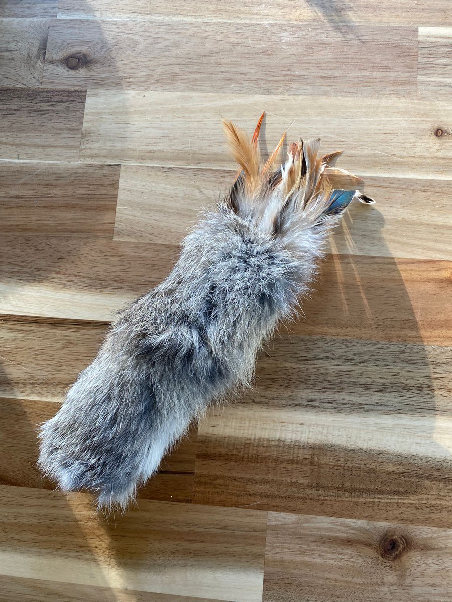 SevsFavorite's tweet photo. 🐾🛍️ Exciting news! We're restocked AND introducing new favorites! 🎉

🚨 Back in stock: 🐶 Large Wool Ring/Frisbee Toy - Perfect for fetch & tug fun! 🐱 Rabbit Fur Kicker for cats - Soft, durable, and irresistible for your feline!

✨ NEW arrivals: 🐾 Cat Teaser Toy w/ Real Rabbit Fur Ball - Interactive play to engage your kitty! 🐾 Cat Teaser Toy w/ Real Rabbit Fur Kicker - Satisfy their hunting instincts!

Hurry and grab yours before they're gone again! 🐾 #PetToys #NaturalPetProducts #DogToys #CatToys