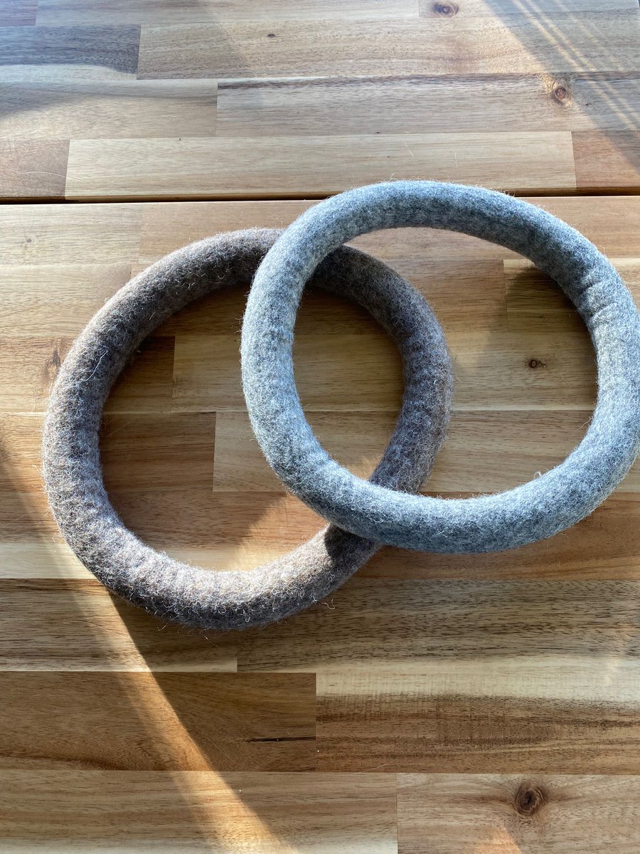 SevsFavorite's tweet photo. 🐾🛍️ Exciting news! We're restocked AND introducing new favorites! 🎉

🚨 Back in stock: 🐶 Large Wool Ring/Frisbee Toy - Perfect for fetch & tug fun! 🐱 Rabbit Fur Kicker for cats - Soft, durable, and irresistible for your feline!

✨ NEW arrivals: 🐾 Cat Teaser Toy w/ Real Rabbit Fur Ball - Interactive play to engage your kitty! 🐾 Cat Teaser Toy w/ Real Rabbit Fur Kicker - Satisfy their hunting instincts!

Hurry and grab yours before they're gone again! 🐾 #PetToys #NaturalPetProducts #DogToys #CatToys