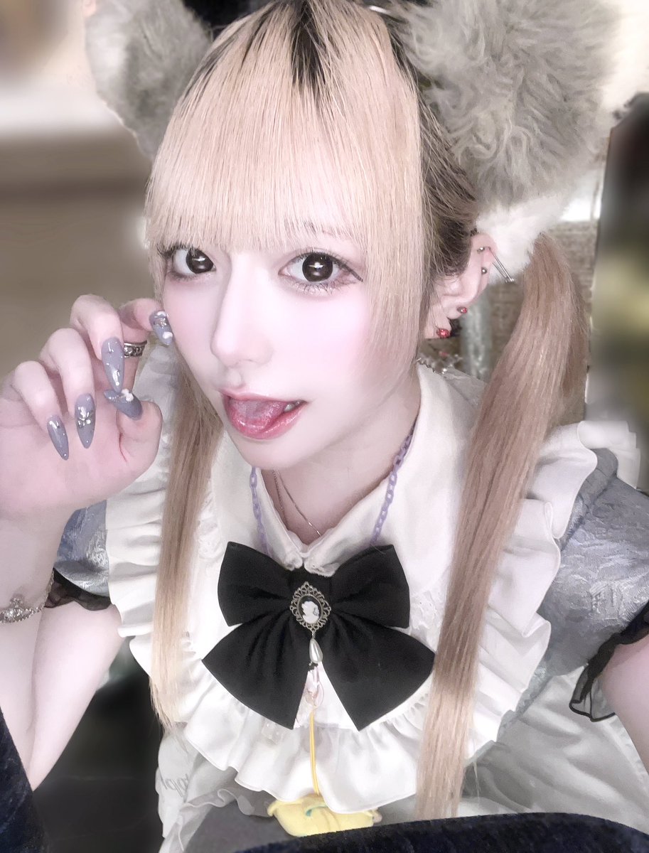 cocomaruchan_'s tweet photo. 近況報告がてら、最近のビジュアルはこんな感じです₍ᐢ‥ᐢ₎ ♡ https://t.co/75JFxKamhI