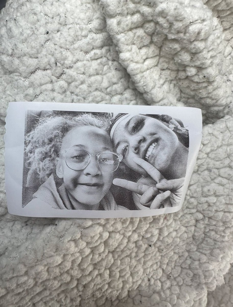 Amani Jenkins tweet media