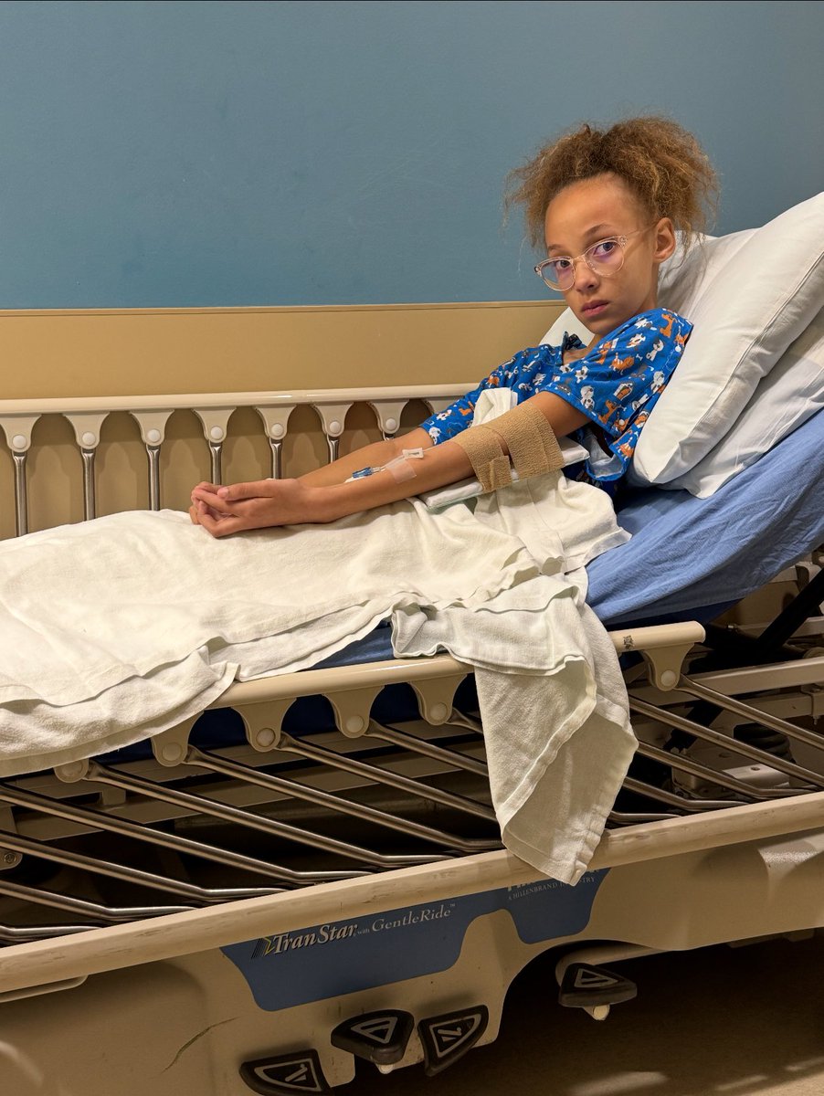 Amani Jenkins tweet media