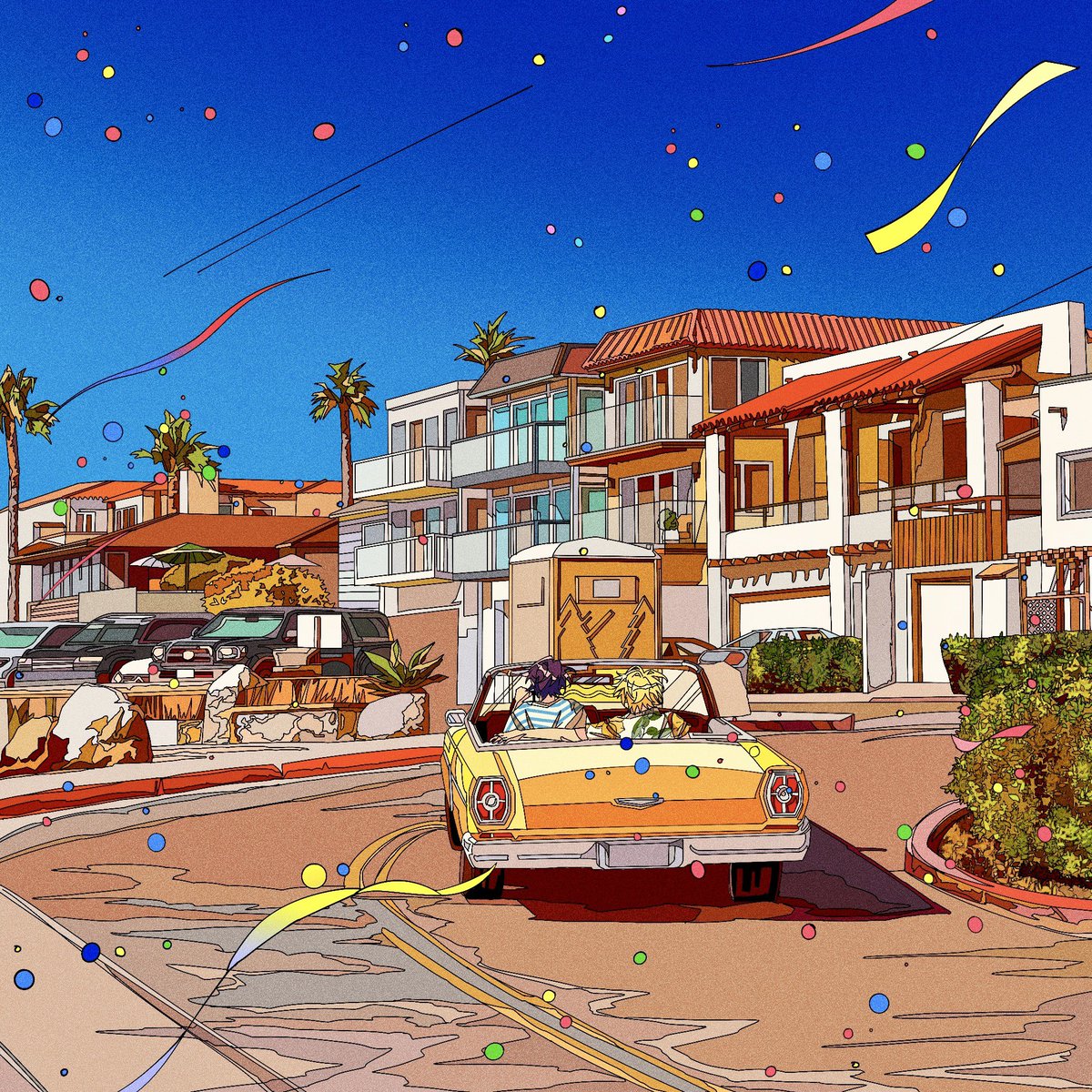 #ratiorine

正在播放：《夢の続き》 
●━━━━━━━━──────── 05:22
      ⇆       ◁      ❚❚      ▷        ↻