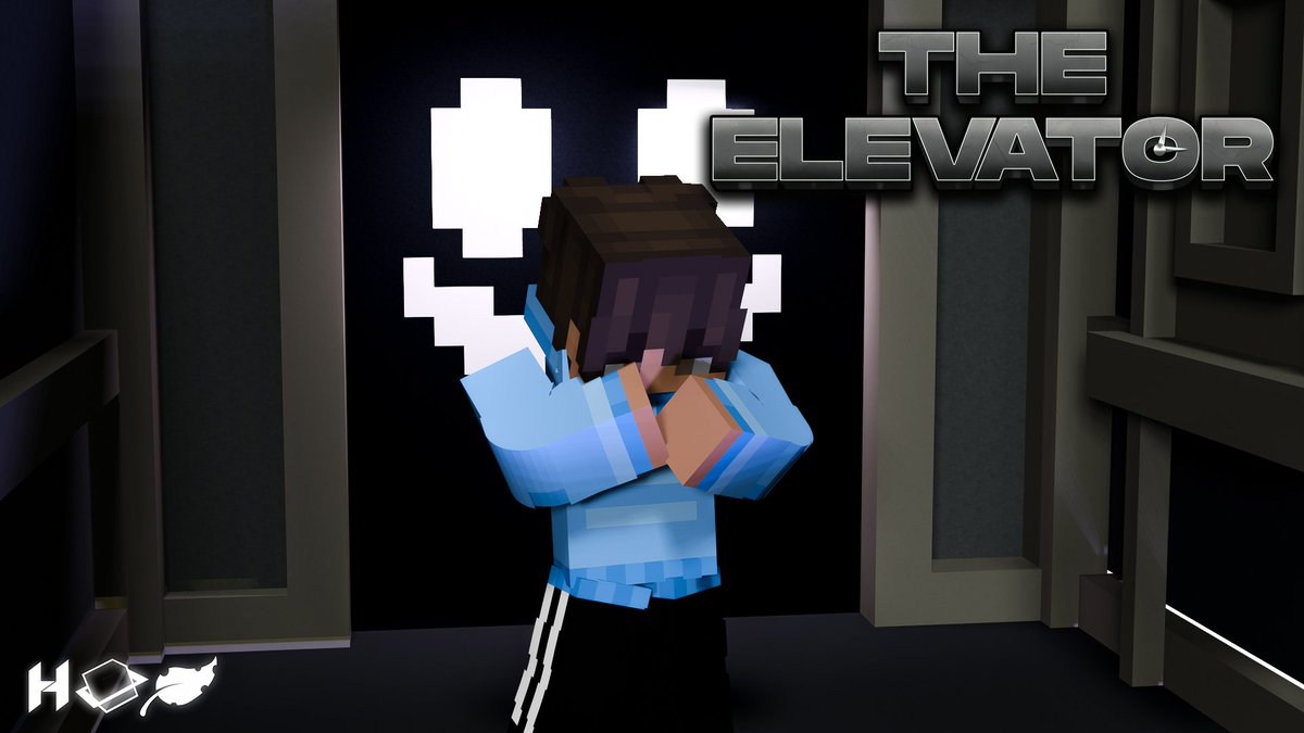 🔦 ABRIMOS FORMULARIOS PARA THE ELEVATOR!

El Elevador descenderá lentamente, y deberás sobrevivir a los distintos desafíos que te esperan en cada piso.

» Link: forms.gle/xXQorCEDxfSh3F…

» Requisitos: Dar RT🔄Y LIKE❤️