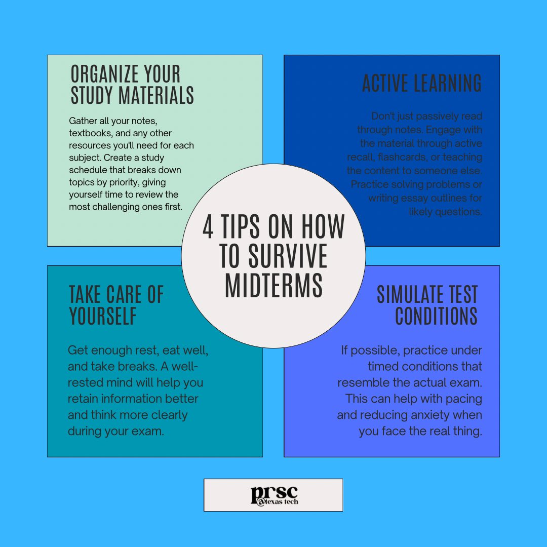 TTU Dept of PR & Strat Comm Mgmt tweet media