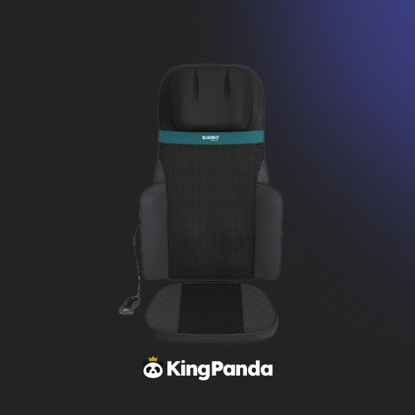 kingpandabot's tweet photo. Assento Massageador Shiatsu Comfort Genis Relax sorteado na LuckyBox High Tech no valor de R$ 1133.00 
A LuckyBox foi comprada por R$120.00.
https://t.co/rfAGKEfGSh
#kingpanda #luckybox https://t.co/K8PJm6r1T5