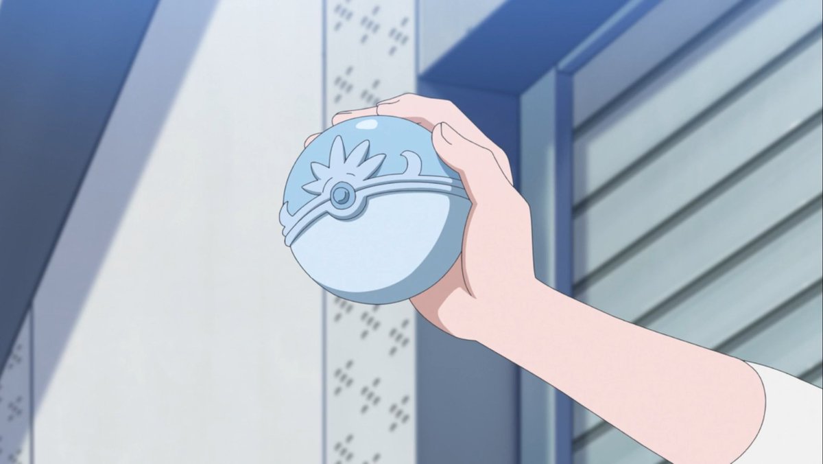 HZdude807's tweet photo. Since #anipoke is on break and I’m sitting here bored, I have a question.

What are some Pokémon you think Liko, Roy, or Dot could catch in the future? https://t.co/tYuRxhJLX7