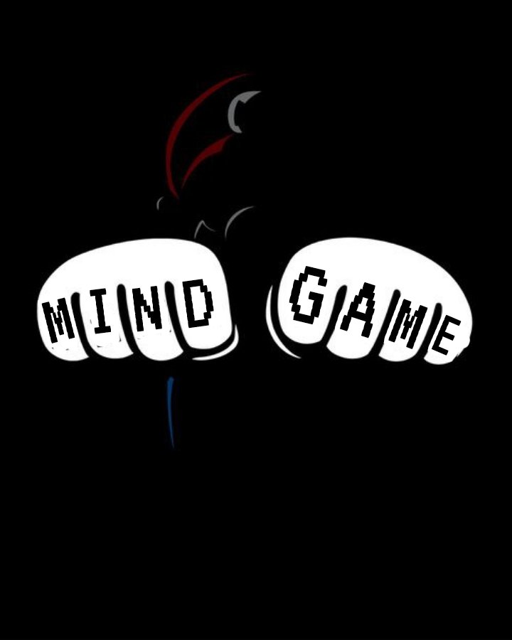 MindgameMr's tweet image. 