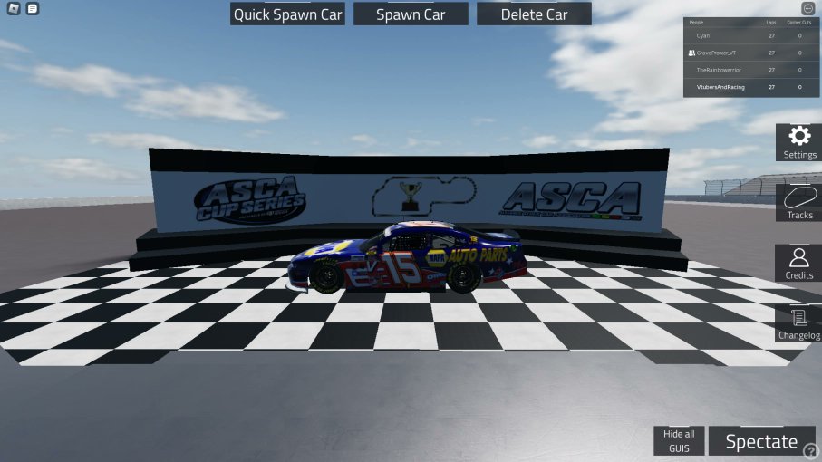 VtubersAndRacingIsCool tweet media