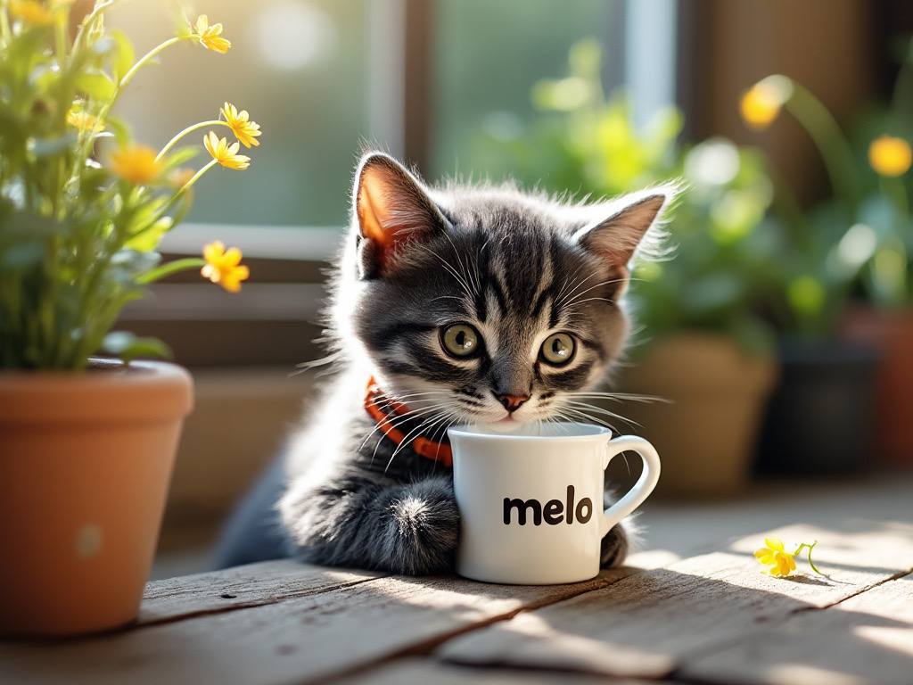 <a href="/dogeofficialceo/">Sir Doge of the Coin ⚔️</a> A good friend is someone who tells you to buy $melo, the rightful heir of #DOGE and the son of <a href="/BillyM2k/">Shibetoshi Nakamoto</a>