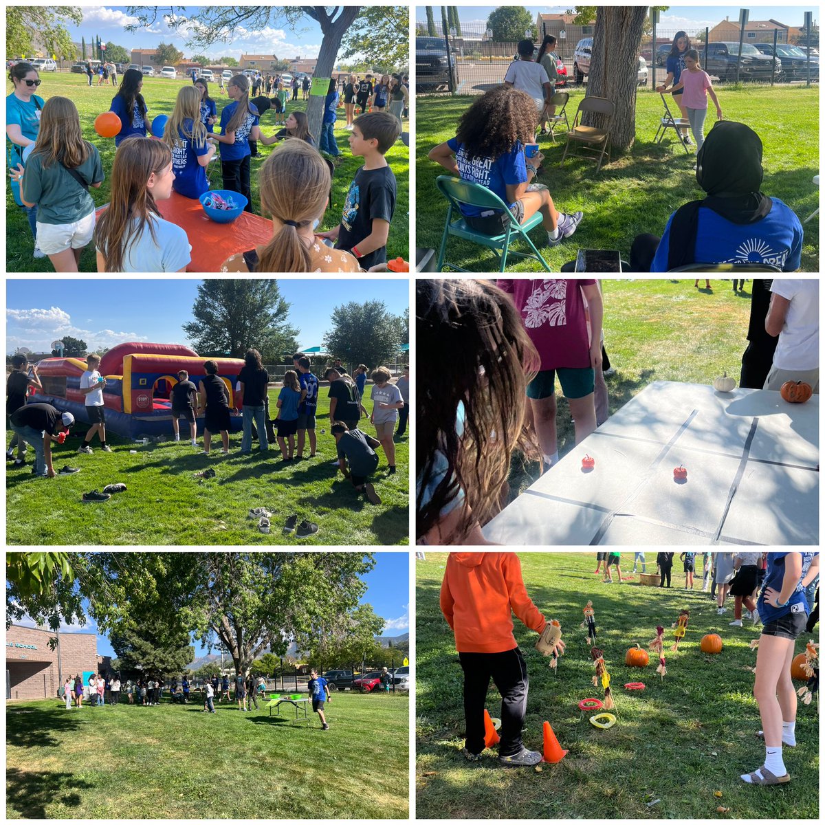 EMSGenerals's tweet photo. πππThank you to our WEB leaders for a fantastic carnival πππa HUGE thank you to all of our volunteers! #EMSunited #APSStrong https://t.co/s4vzlpqnRE