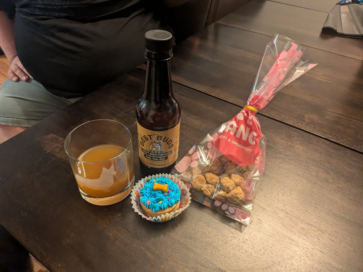 Cooper Puppyheart tweet media