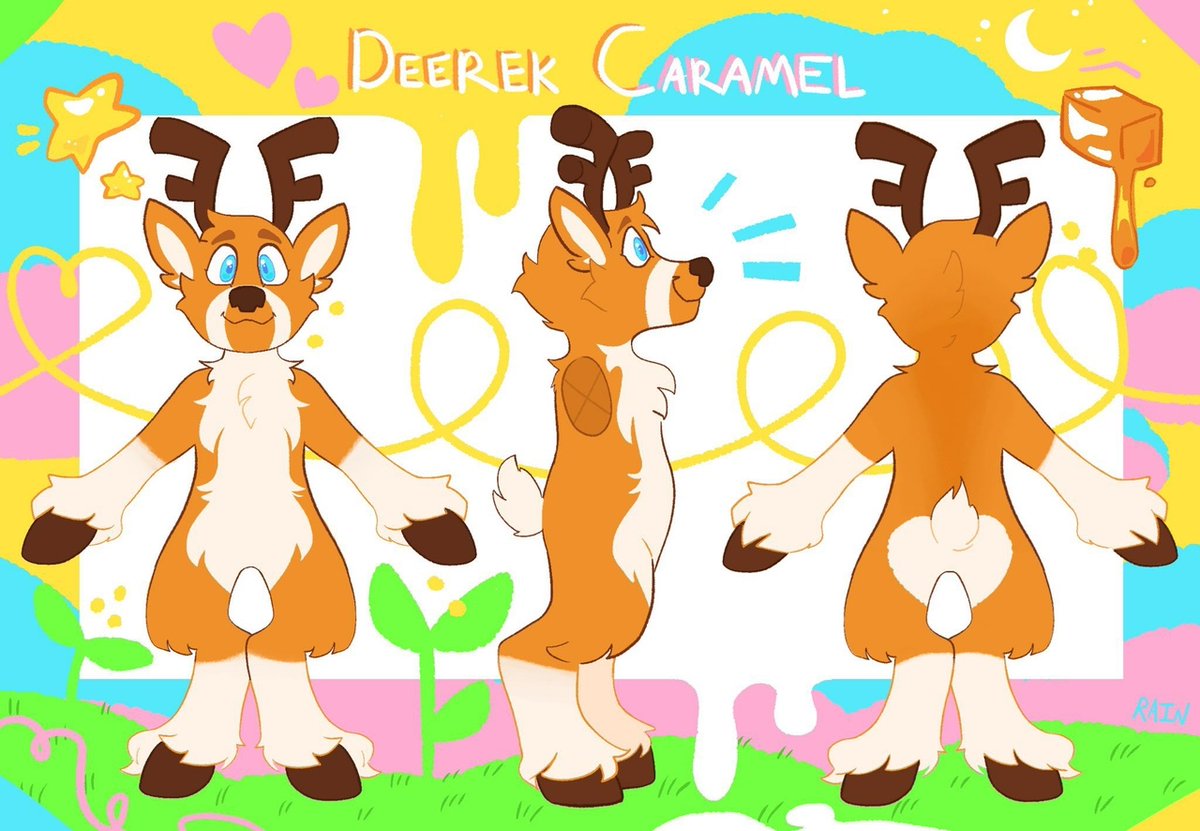 🦌 Deerek C tweet media