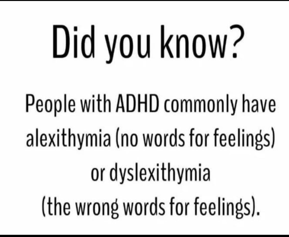 ADHD Memes (@adhdforreal) on Twitter photo 