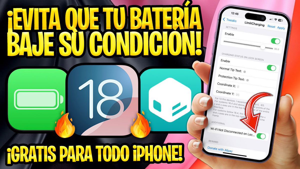 Juan Antonio 🇨🇱 tweet media