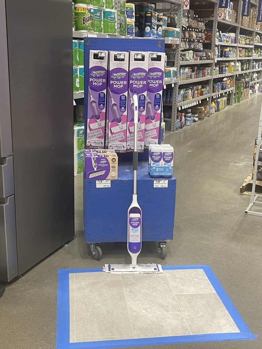 Nicholas McDonald (@nichola97274535) on Twitter photo Come check us out tomorrow at Lowe’s 616 in Nitro WV, we will demo the swap fee power mop and show you how to mop the competition away. <a href="/JBBailey9/">JBBailey</a> <a href="/BenitoKomadina/">Benito.Komadina@Lowes</a> <a href="/BlueBoxR1/">@BlueBoxR1</a> Come check us out tomorrow at Lowe’s 616 in Nitro WV, we will demo the swap fee power mop and show you how to mop the competition away. <a href="/JBBailey9/">JBBailey</a> <a href="/BenitoKomadina/">Benito.Komadina@Lowes</a> <a href="/BlueBoxR1/">@BlueBoxR1</a>
