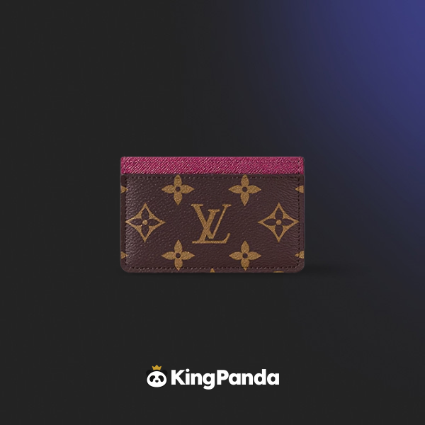 kingpandabot's tweet photo. Porta-Cartão Louis Vuitton sorteado na LuckyBox Premium no valor de R$ 1458.00 
A LuckyBox foi comprada por R$300.00.
https://t.co/Ydw2WZW9Co
#kingpanda #luckybox https://t.co/zkB8gQOuz3