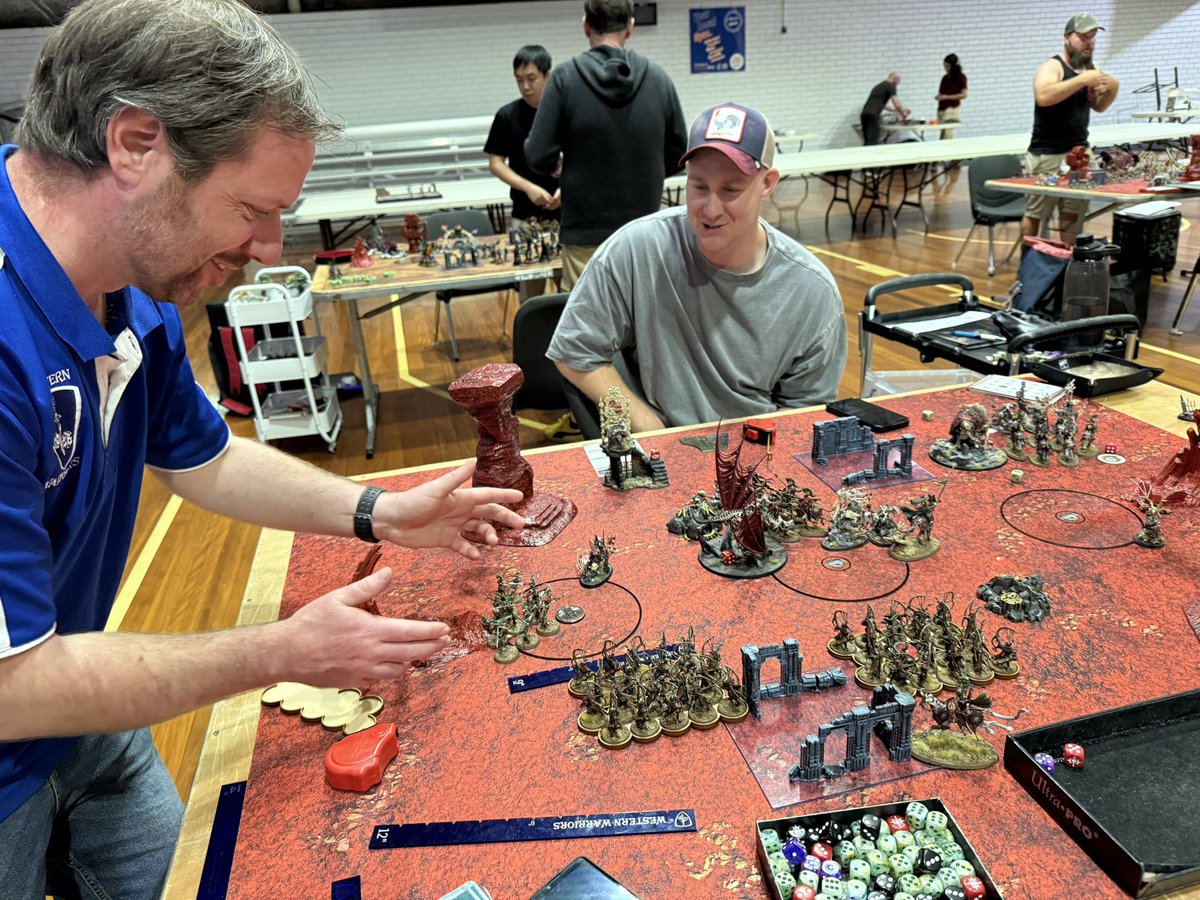 AoS Coach 🔜 ShireCon 🔜 ? 🔜 ? tweet media