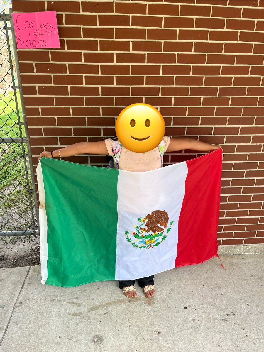 Celebrating #HispanicHeritageMonth at <a href="/HcpsMango/">Mango Elementary</a>