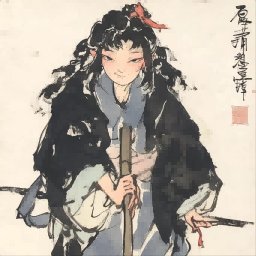 dawn_y33's tweet photo. 今日不修仙，来日万魂幡 
#xianDAO  @MarkMeng15 https://t.co/2JHYA8irrP
